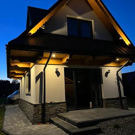 Przy Potoku- Apartment *