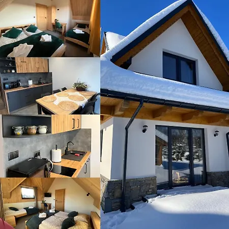 Przy Potoku- Apartment Szaflary